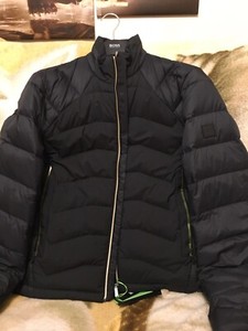 HUGO BOSS Quilted Jackets for Men for 