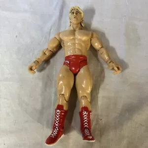 Figura Jakks WWE 2003 Golden Boy Ric Flair 7" suelta envío gratuito - Imagen 1 de 7