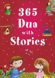 365 Dua with Stories By Ali CaraCam, Hasibe Sahin - Imagen 1 de 4