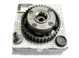 POLEA DE CAMBIO DE FASE RENAULT CLIO III SPORT 2.0 16V 197/200 (ORIGEN... - Imagen 1 de 2