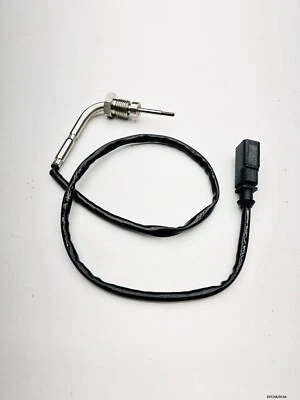 Sensore Di Temperatura Di Scarico Per SKODA RAPID 1.6 TDI 2015-2019 EGT/SK/013A - Immagine 1 di 4
