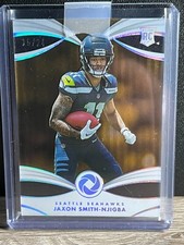 2023 Panini Gold Standard Jaxon Smith-Njigba ROOKIE CASE HIT OPULENCE 15/24