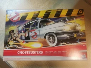 GHOSTBUSTERS ecto 1 SOS Fantomes Afterlive hasbro 2020 - Picture 1 of 2