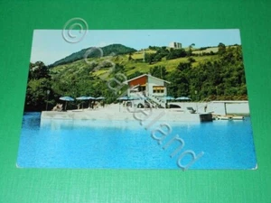 Cartolina Berceto ( Parma ) - Laghetto turistico 1976. - Bild 1 von 1