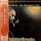 The Wes Montgomery Trio - Guitar On The Go / VG+ / LP, Album, RE