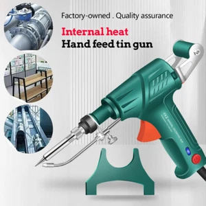 Internally Heated Industrial Welding Tools Handheld Welder Tools 60W - Picture 1 of 21