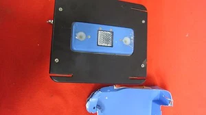 ASYST SHINKO CHIBA PRECISION BD-225302 HASSYC810200 - Imagen 1 de 5