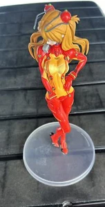 Shikinami Asuka Langley Ichiban Kuji Figur Evangelion Neue Kinofassung JP - Bild 1 von 6