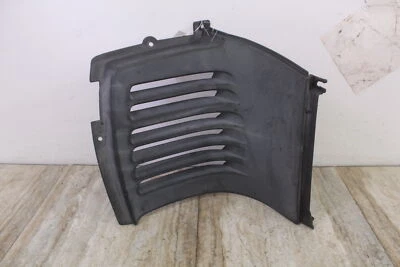 Yamaha VMAX VMAX 600 1994 cubierta de consola izquierda/rejilla 1 Foto 1 de 4