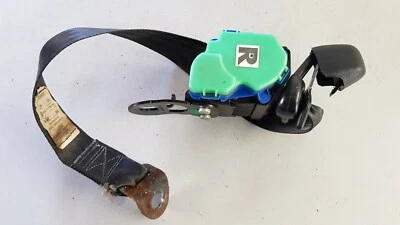 Cinturón seguridad trasero derecho Jeep Grand Cherokee II '99 WJ 4.0 55196788AD  Foto 1 de 4