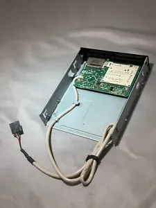 SONY MULTI-CARD READER/WRITER / MRW620 - Picture 1 of 4