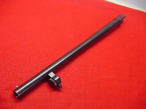 Mossberg 500- 12 Ga.- Barrel- 18 1/2"- Cyl. Bore- Home Defense- Nice !! - Picture 1 of 10