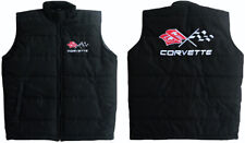 Corvette C3  Motorsport Racing Fan Vest S-5XL
