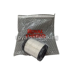 Genuine Royal Enfield New Himalayan 450 Air Filter - Picture 1 of 4