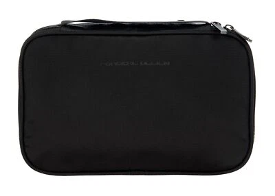 PORSCHE DESIGN Packing Cube S Packsack Tasche Black Schwarz Neu - Bild 1 von 4