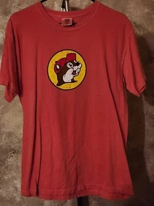 Shirt M Buc-ee’s Love you to bucees and back Erwachsene Größe Medium  - Bild 1 von 4