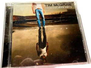 Greatest Hits, Vol. 2 by Tim McGraw (CD, 2006) - Picture 1 of 6