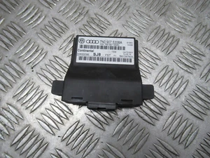 2015 VW TIGUAN R-LINE 4x4 DSG 2.0TDI AUTO 5N MK1 GATEWAY CONTROL MODULE REF4408 - Picture 1 of 4