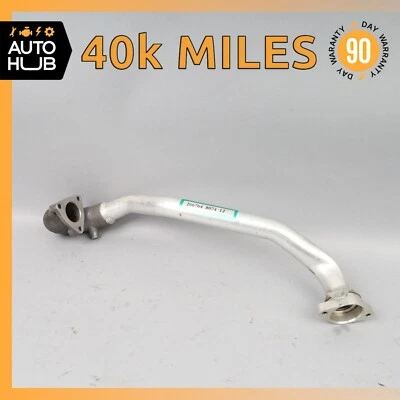 Линия подачи масляного насоса двигателя 11-20 Ferrari FF F151 6,3 л V12 266764 от оригинального производителя 40k - Изображение 1 из 4