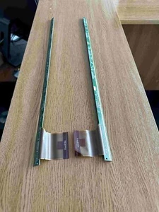 T.CON BOARDS SAMSUNG UE46C8705XS E460HQ - Imagen 1 de 1
