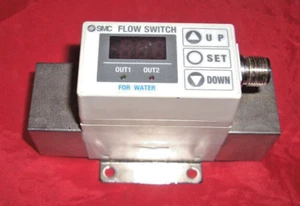 Interruptor de flujo SMC PFW720-N04-67 - Imagen 1 de 4