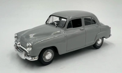 Nuova custodia in plastica Simca Aronde 1/43 Norev - Immagine 1 di 3
