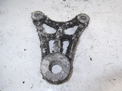 SOPORTE PINZA FRENO TRASERO SUZUKI GS500E Foto 1 de 4