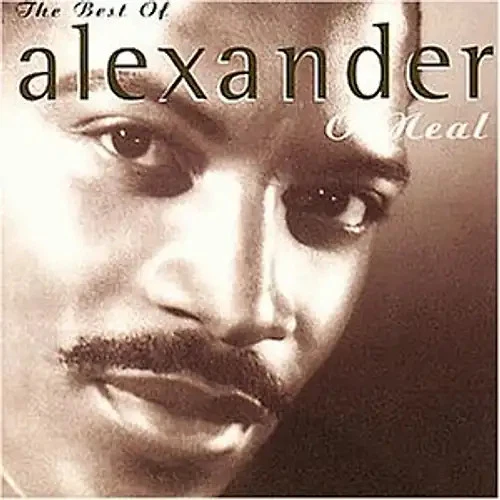 Alexander O'Neal - Best of Alexander O'Neal - Bild 1 von 1