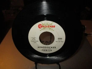 Fenwyck - Mindrocker / I'm Spinning 45 RPM - Challenge [59369] PROMO (EX) - Bild 1 von 2