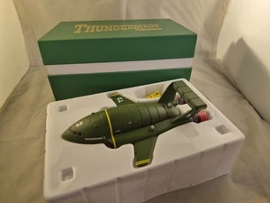 Corgi CRG-CC00804 Collection Thunderbirds F.A.B. Thunderbird 2 et 4 FAB - Picture 1 of 4