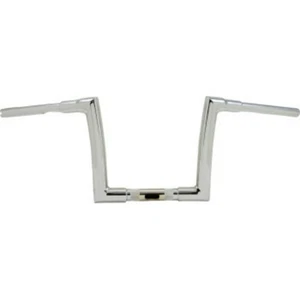 TODD'S CYCLE 0601-5728 Handlebar - 1-1/2" Strip - 10" - Chrome - Road Glide - Picture 1 of 1