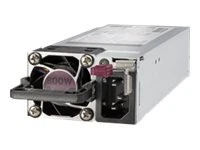 HPE Power Supply Redundant / Hot Plug (Plug-In Module) - Image 1 of 2
