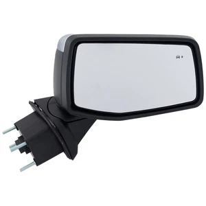 For 2019-2023 Silverado 1500 Right Mirror GM1321591 - Picture 1 of 5
