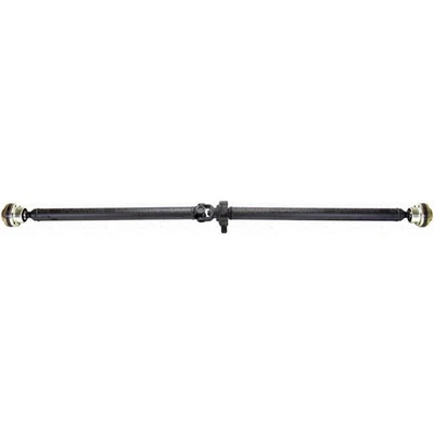 Dorman 936-873 Rear Driveshaft Assembly For 93-98 Volvo 850 S70 V70 - Image 1 of 4