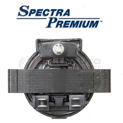 Spectra Premium Ignition Coil for 1976-1984 Pontiac Acadian - Wire Boot pc Foto 1 de 4