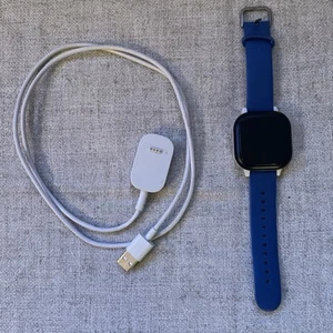 Verizon Gizmo Watch 2 ZW20 Smartwatch for Kids Blue TESTED WORKS - Photo 1 sur 5