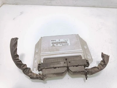 Hyundai Elantra 2003 Diesel Motorsteuergerät -modul 3910127030 83kW ARA311420 - Immagine 1 di 3
