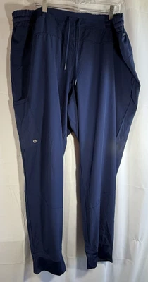 Barco One Uniform Navy Pants Size 3XL - Imagem 1 de 4