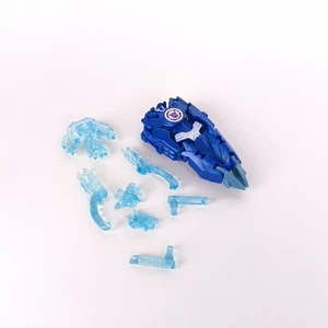 Transformers Glacius Complete RID 2015 Mini-Con Robots in Disguise - Picture 1 of 5