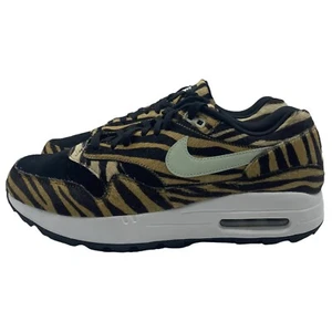 Nike Air Max 1 G NRG Golf Tiger Stripes Animal Pack DH1301-800 - Men's Size 14 - Picture 1 of 7