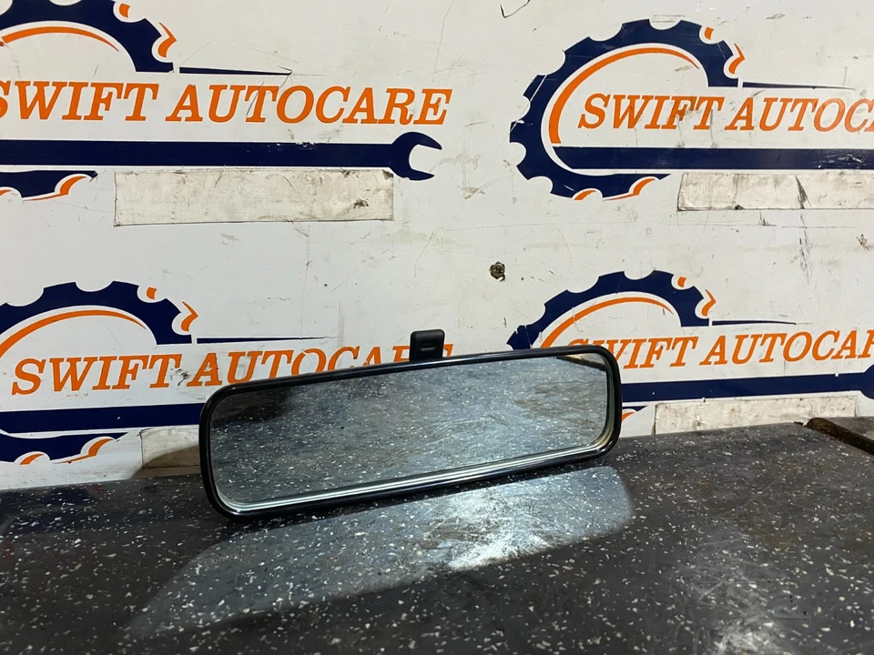 Espejo retrovisor interior Toyota Yaris Avensis Aygo Corolla E11015709 2003-2008 Foto 1 de 4