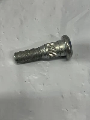 EE. UU. DORMAN 610-348 PERNO DE RUEDA NOS DODGE D250 D350 W250 W350 1/2"-20 2,125" L Foto 1 de 4