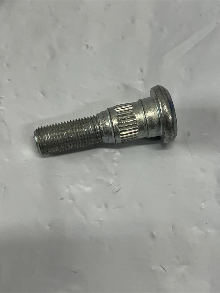 EE. UU. DORMAN 610-348 PERNO DE RUEDA NOS DODGE D250 D350 W250 W350 1/2"-20 2,125" L Foto 1 de 4