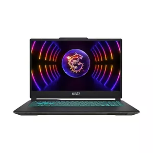 Laptop MSI Cyborg 15 A13VF 15,6" FHD 144Hz i7 | Händler | 19% MwSt. | Sehr gut - Bild 1 von 2