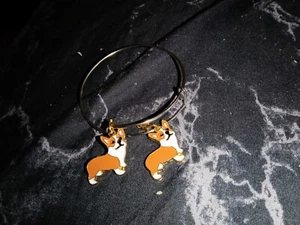Bracciale con ciondolo cane - Foto 1 di 2