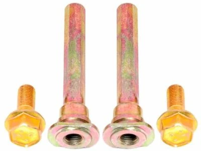 Kit de pernos de pinza delanteros Raybestos 59775VP 1990 1991 para camioneta Toyota 1989-1993 Foto 1 de 2