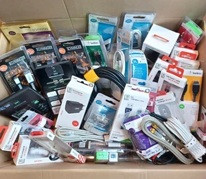 restposten sonderposten palette Lagerauflösung Elektronic PC HIFI Phone SAT/TV - Bild 1 von 4