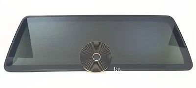 Fit 98-11 Ford Ranger Mazda B2300 B2500 B3000 B4000 Window Back Stationary Glass - Image 1 of 4