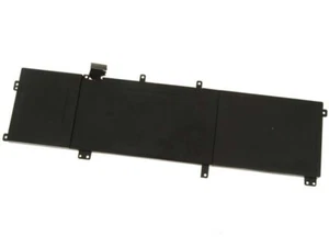 Genuine Battery 245RR Y758W T0TRM 91Wh For Precision M3800 XPS 15 9530 Series - Imagen 1 de 3