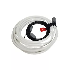 OEM Xfinity Comcast 10ft Coax Cable Internet Television TV Open Package - Picture 1 of 4